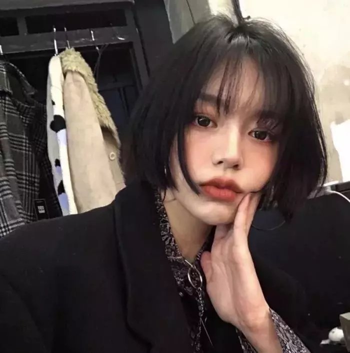 珍珠耳环